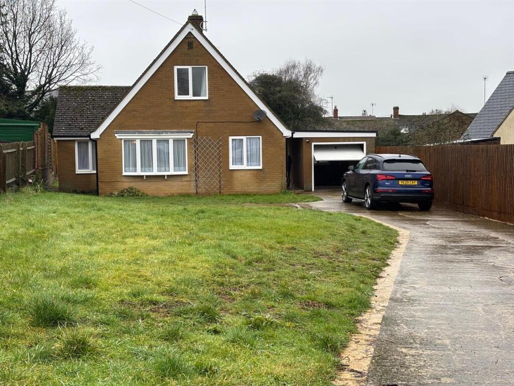 Main image of property: Plowden Close, Aston Le Walls, Daventry