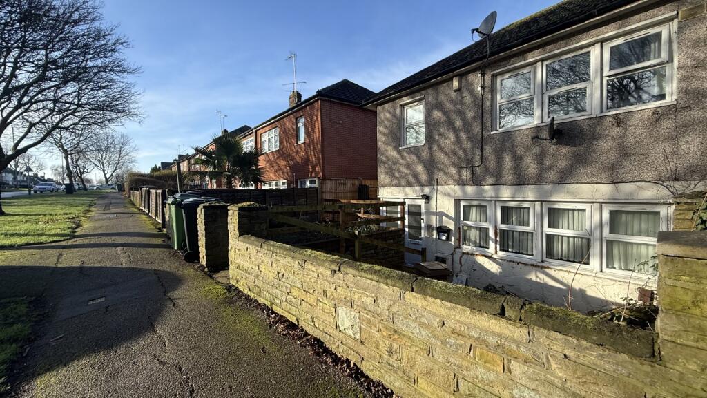 Main image of property: Waltham Way, Chingford, E4