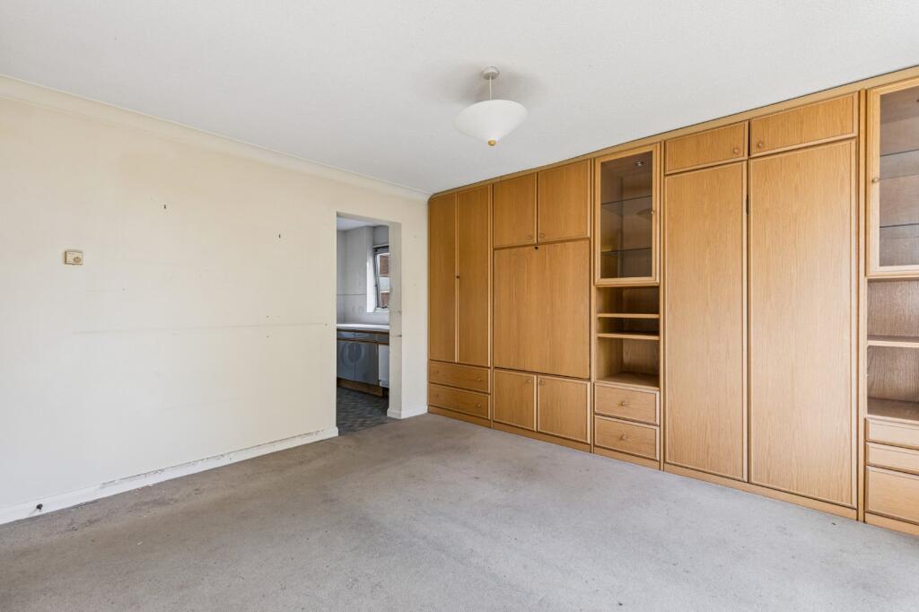 Apartment in London, Steele's Village, Belsize Park - View 5