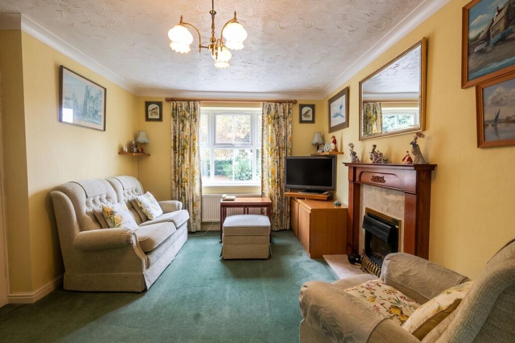 House in East Cambridgeshire, Ely - View 2