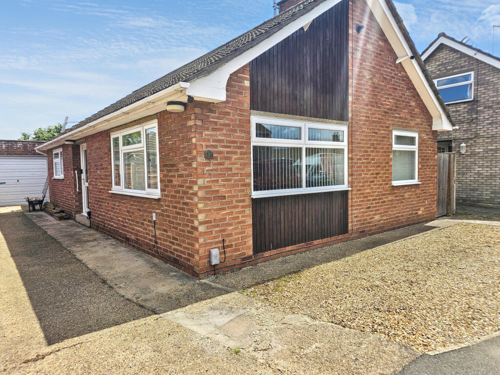 Main image of property: Nene Close, Whittlesey, Peterborough, Cambridgeshire