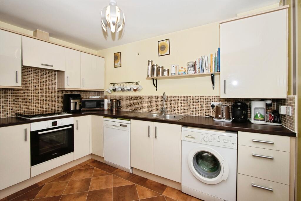 House in Wakefield - More