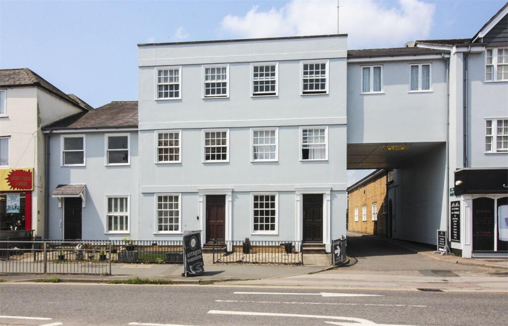 Main image of property: London Road, Sawbridgeworth, CM21