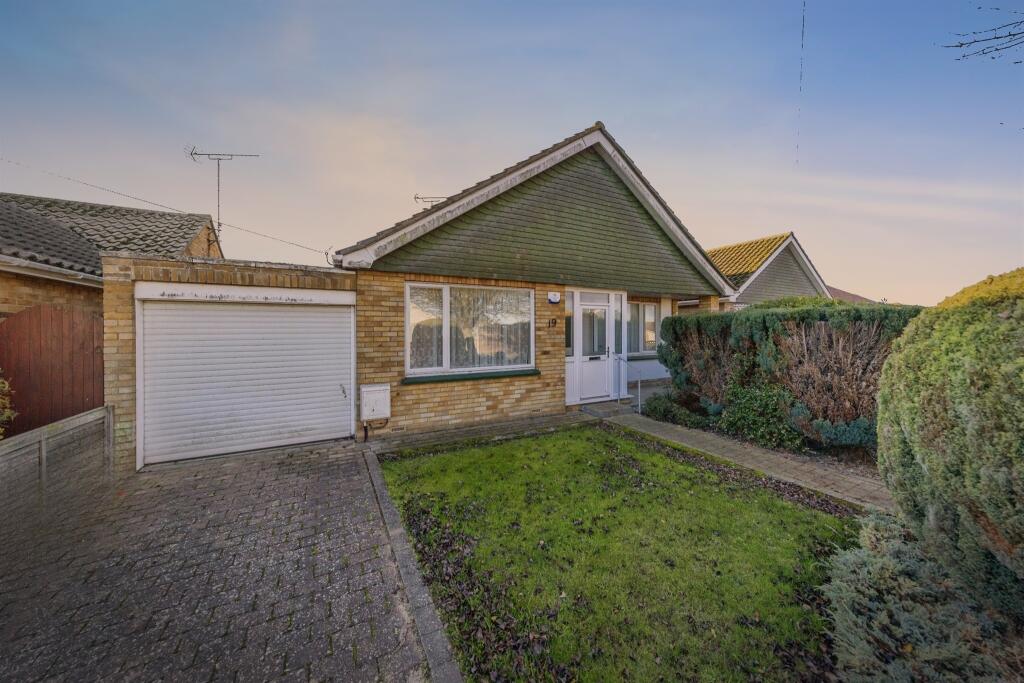 Main image of property: Grenfell Avenue, Holland-On-Sea, Clacton-On-Sea