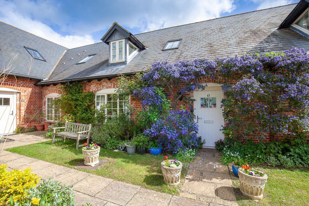 Main image of property: Iwerne Minster