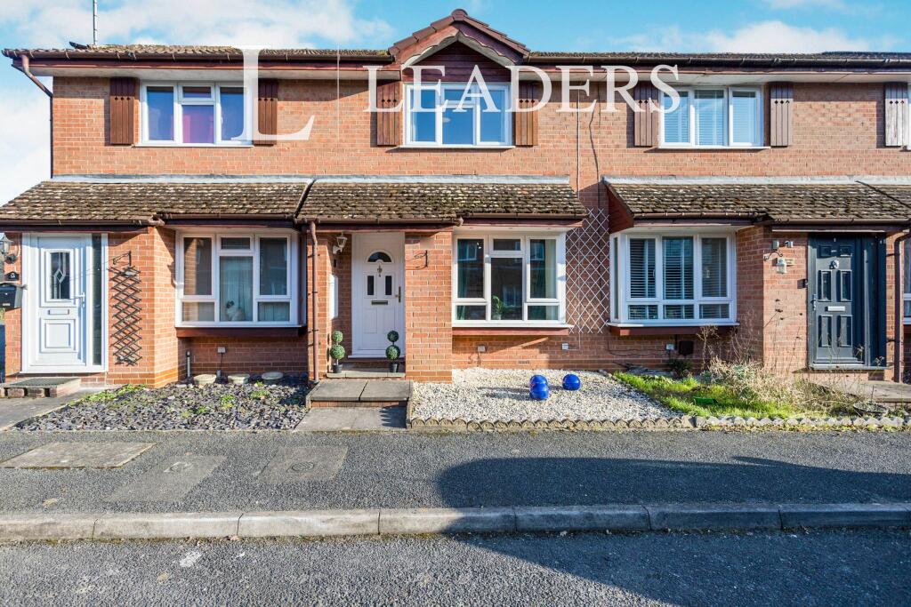 Main image of property: Gorringes Brook, RH12