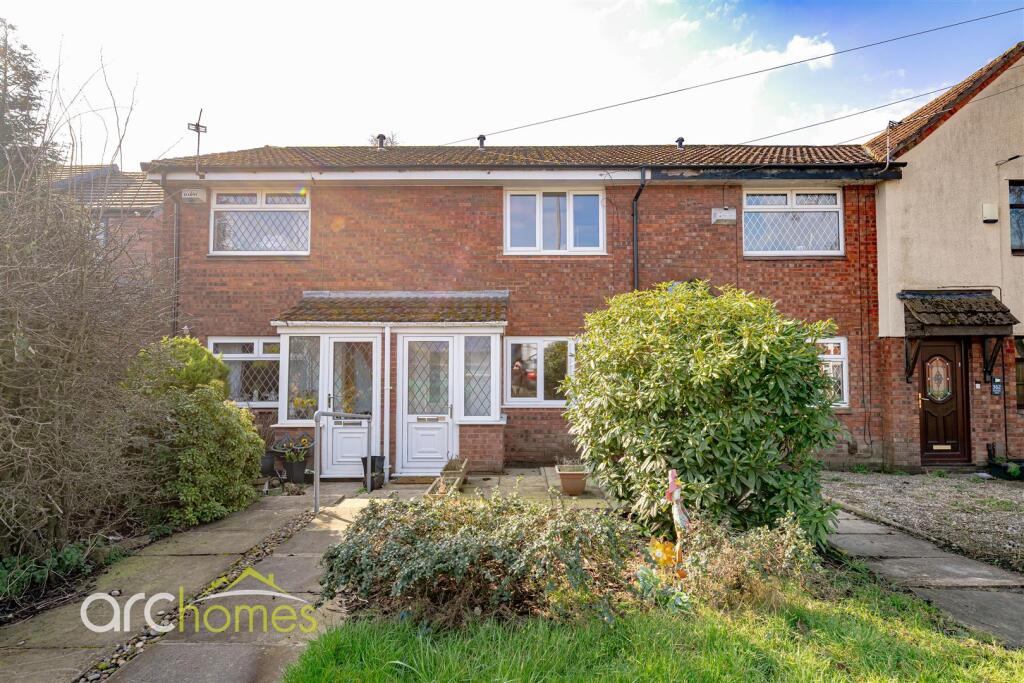 Manchester Road, Westhoughton, Westhoughton