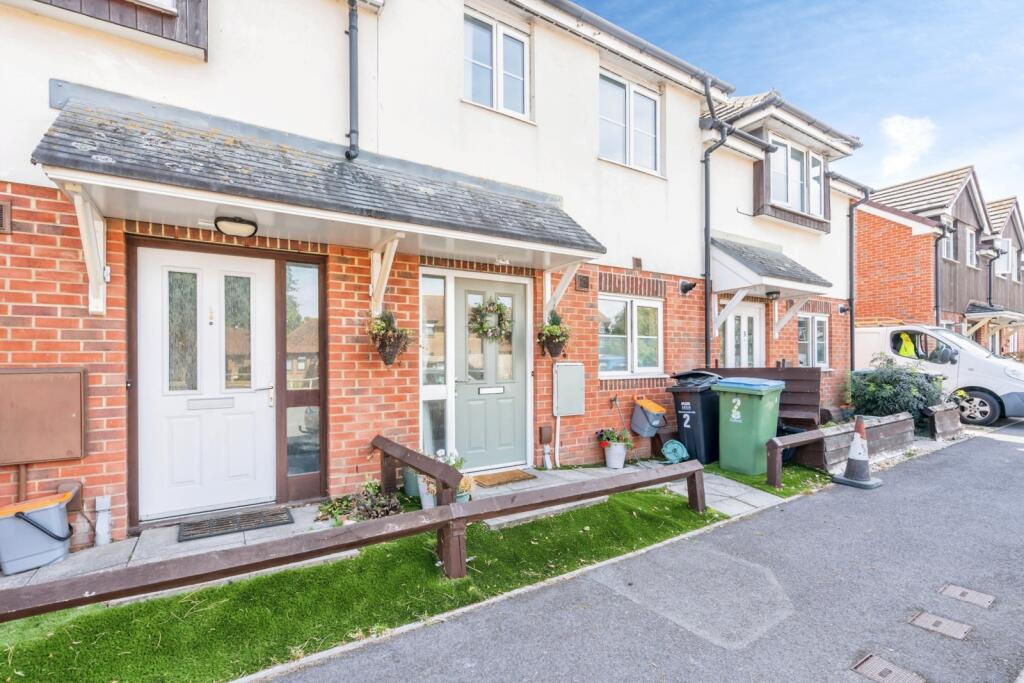 Main image of property: Monterey Gardens, Bognor Regis, West Sussex, PO21
