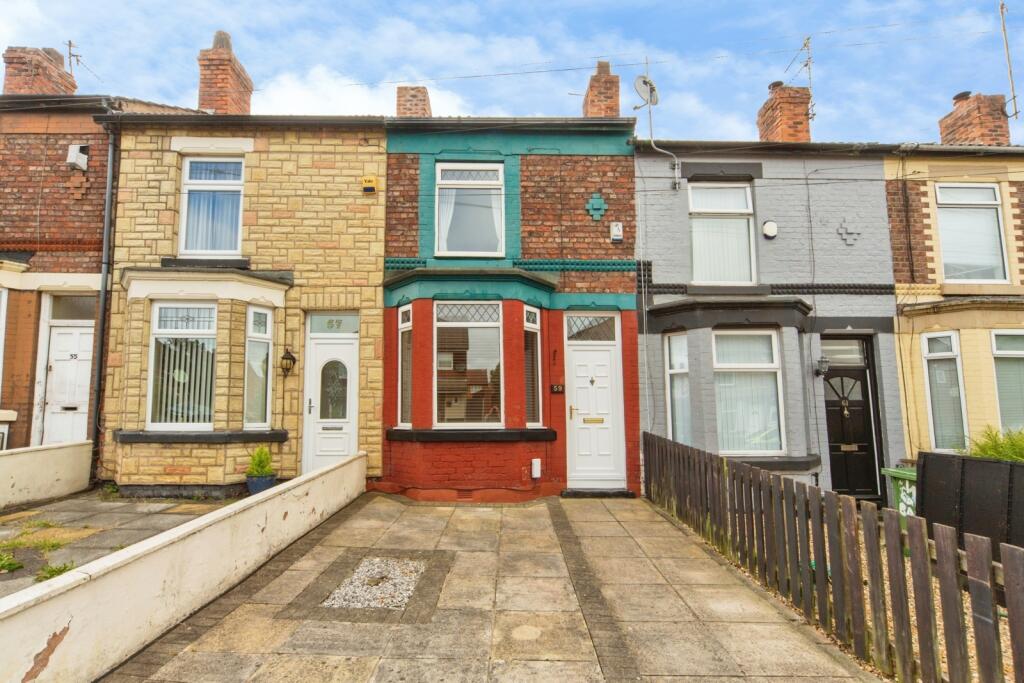 Main image of property: Maybank Road, Birkenhead, CH42