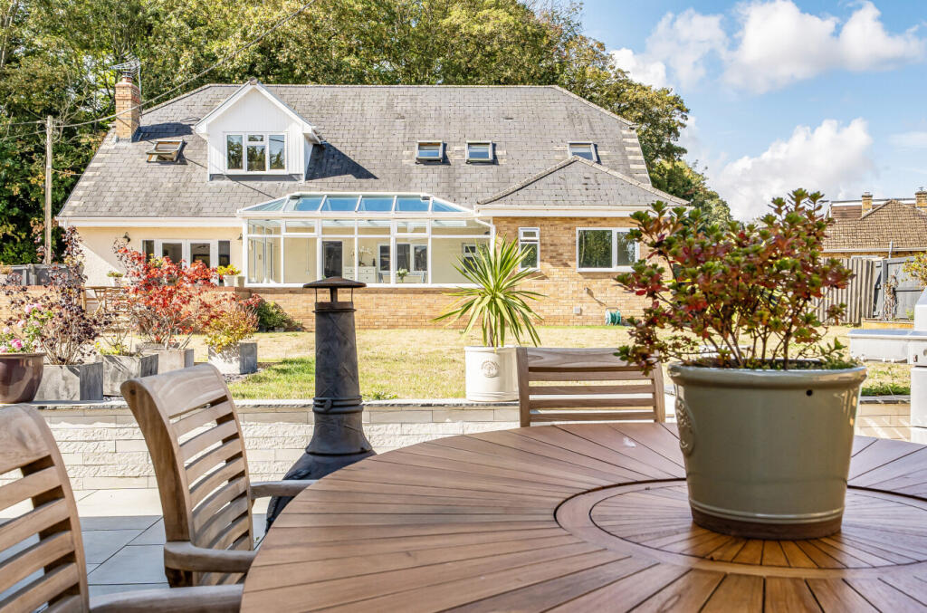 House in Purton, Quarry Farm, Church End - View 4