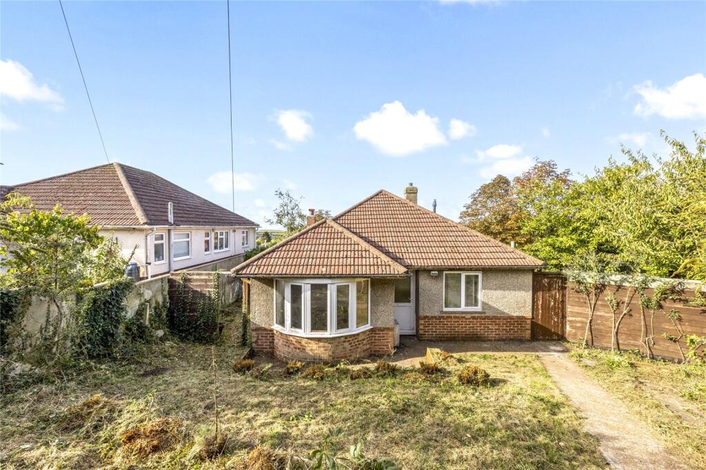 Main image of property: Deans Close, Brighton, East Sussex, BN2