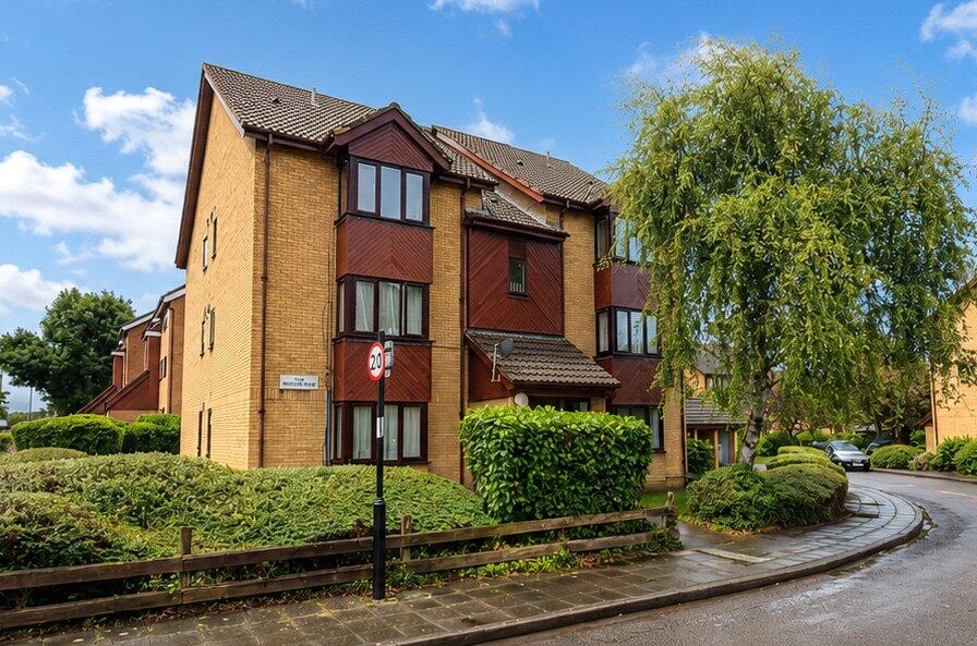 Main image of property: Pentland Place, Northolt