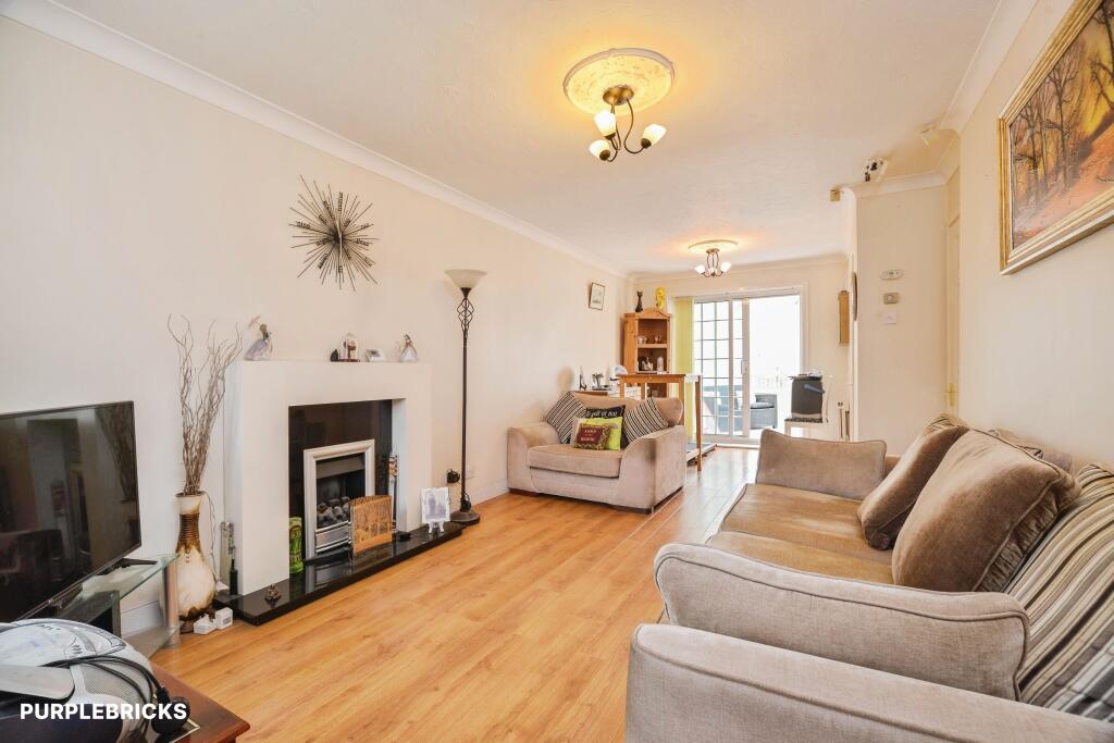 House in Stockton-on-Tees, Redcar and Cleveland - View 5