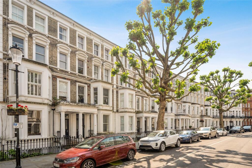 Main image of property: Philbeach Gardens,
Earls Court, SW5
