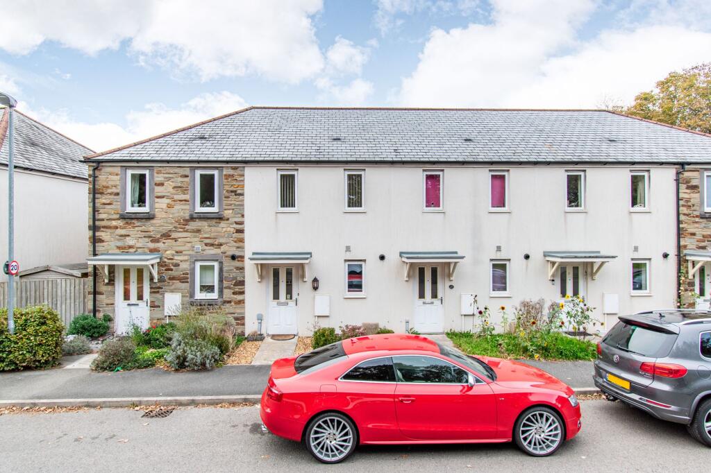 Main image of property: Carlton Way, Liskeard, PL14
