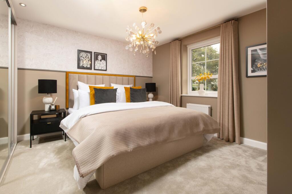 House in Wealden, Hailsham - View 4