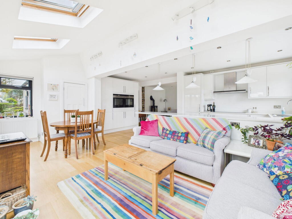 House in Worthing, West Worthing - View 5