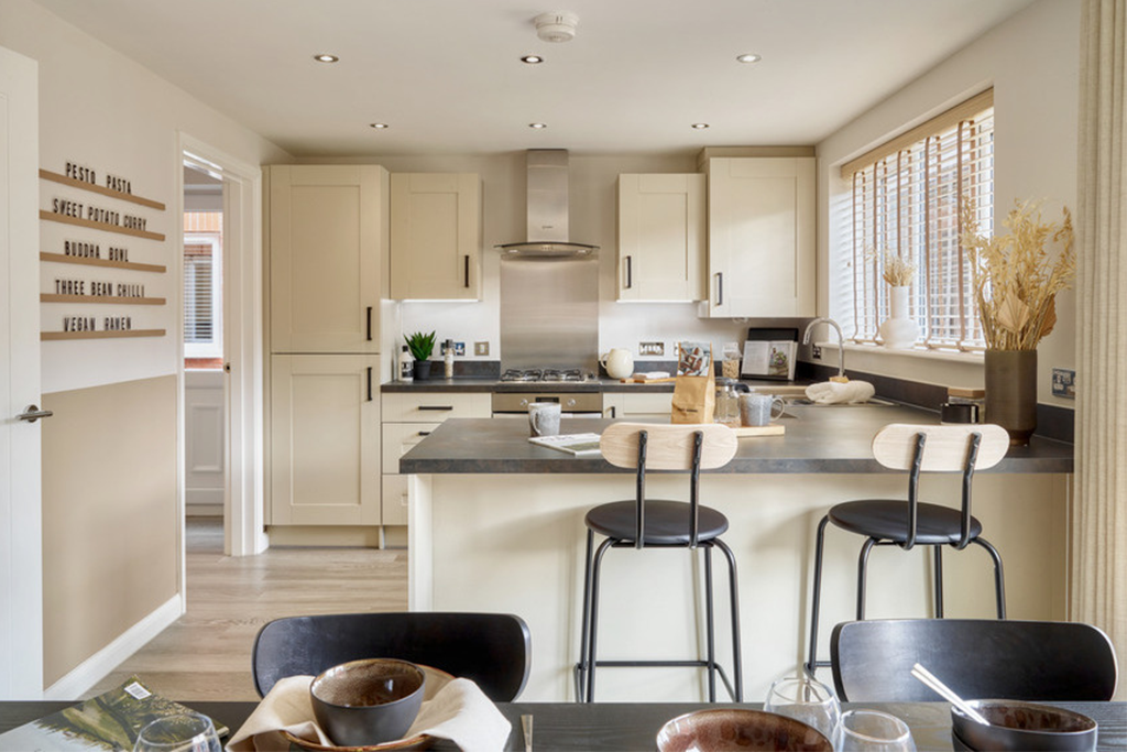 Main image of property: Leaf Living at Wilton Gate, Netherhampton SP2