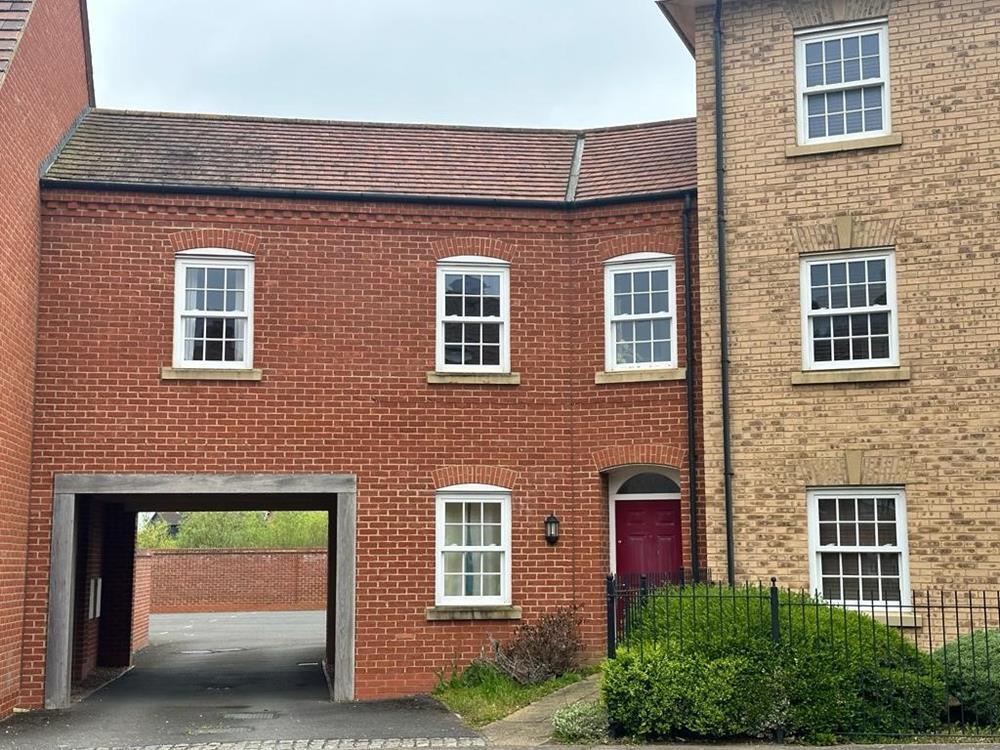 Main image of property: Saxon Way, Great Denham, MK40