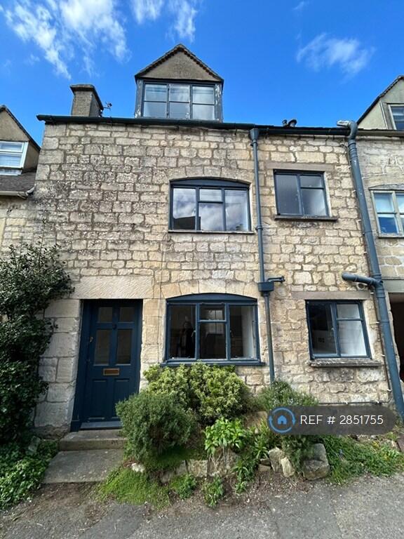 Main image of property: George Court, Stroud, GL6