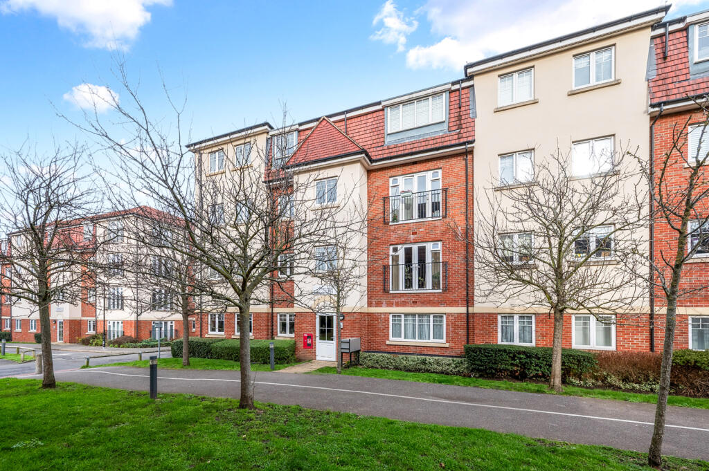 Main image of property: Windings House, 23, Schoolgate Drive, Morden, SM4