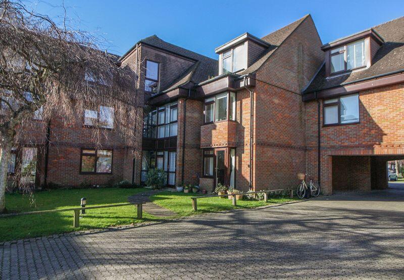 Main image of property: Laurance Court, Marlow. Share of Freehold.
