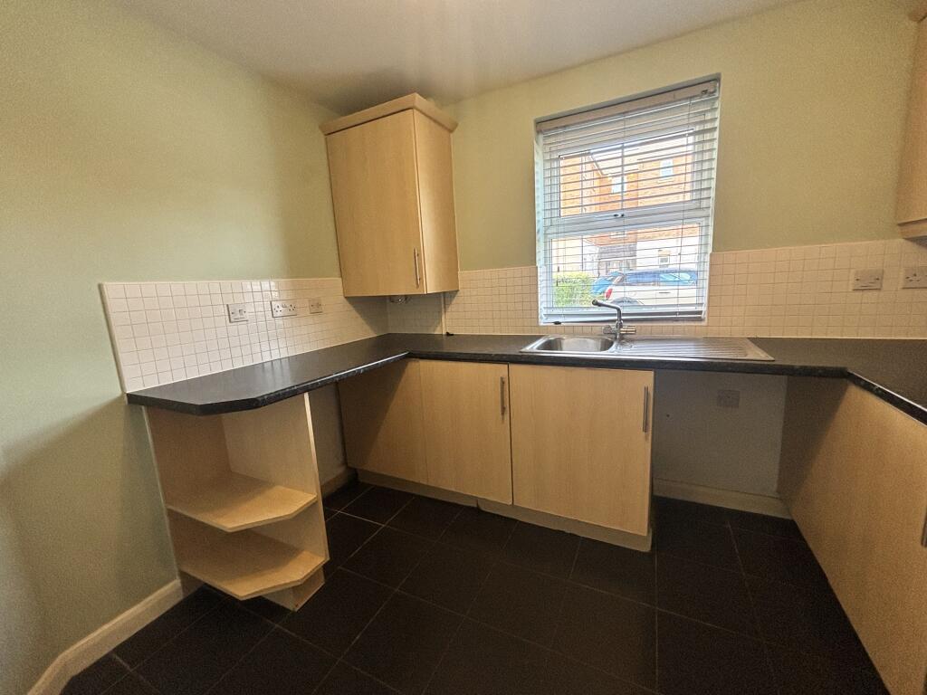 Apartment in Coventry - View 5