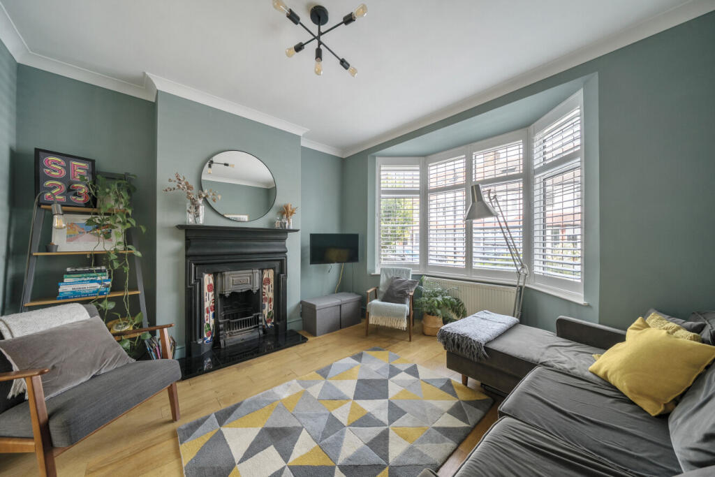 Main image of property: Tatnell Road, Forest Hill, London, SE23