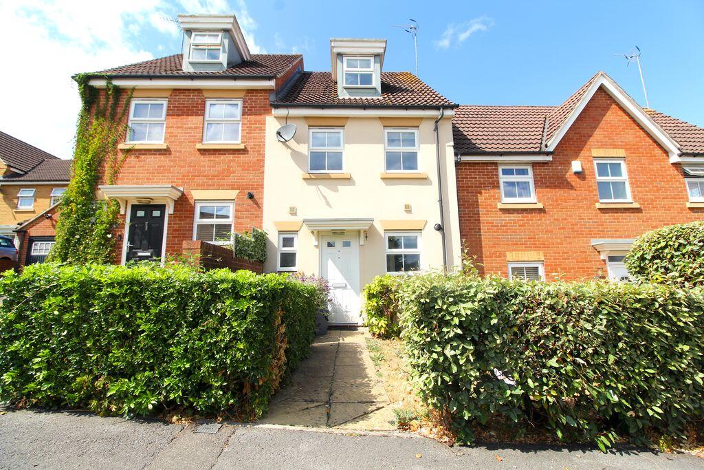 Main image of property: Cade Close, Kingswood
