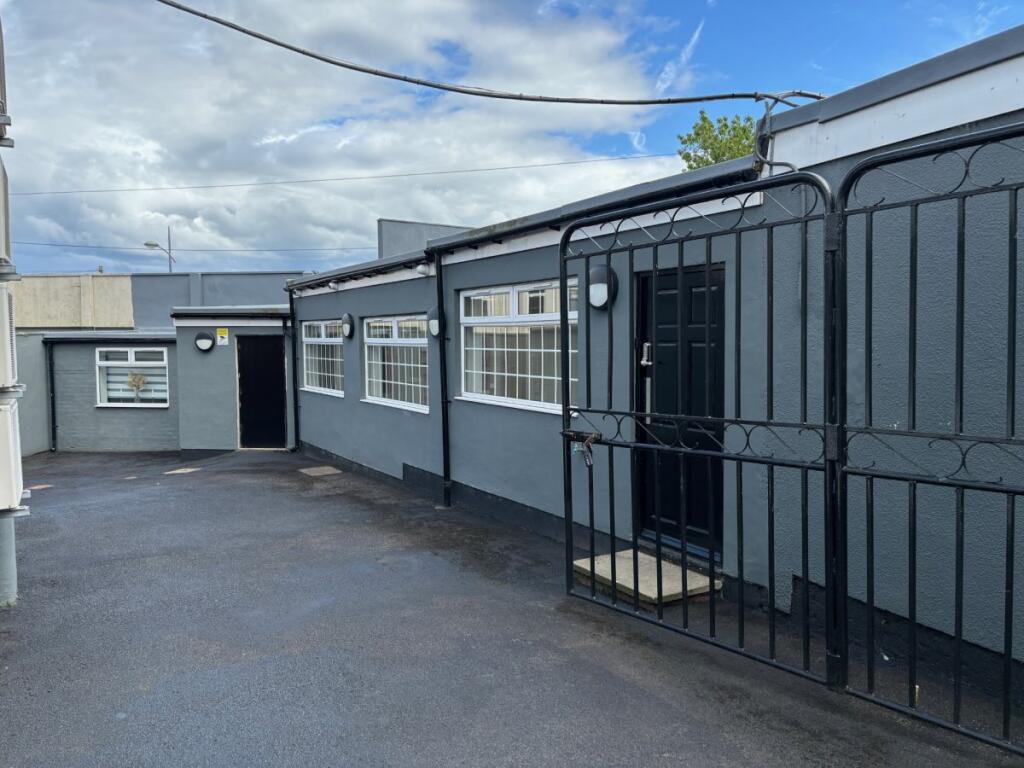 Main image of property: 12B Hall Street, Hoyland