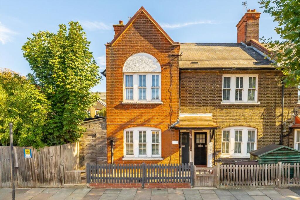 Main image of property: Derinton Road, Tooting