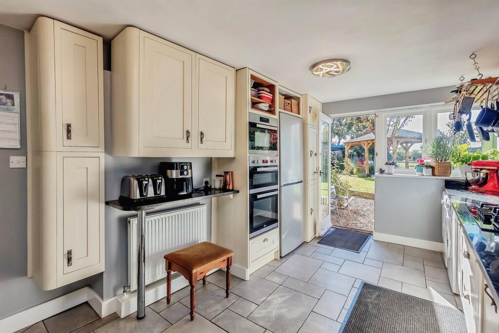 House in Peterborough - More