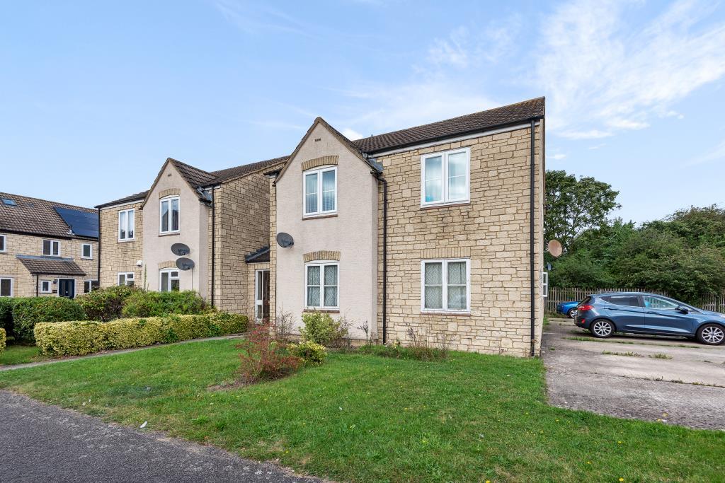 Main image of property: Avocet Way, Bicester, OX26