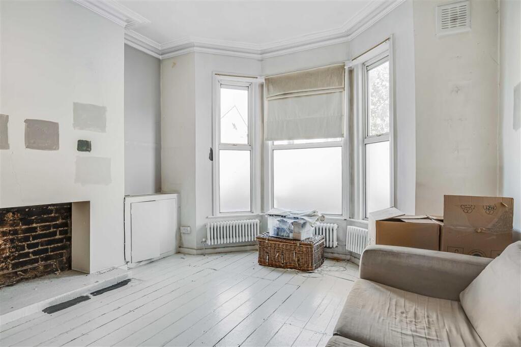 Main image of property: Inman Road, NW10