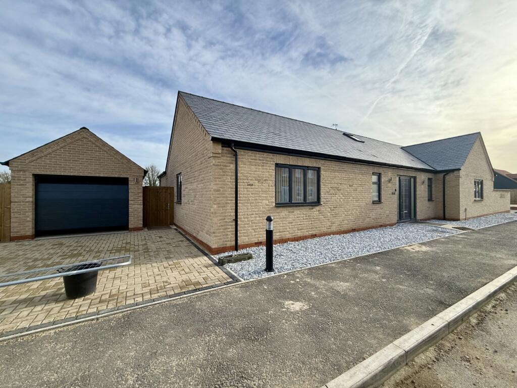 Main image of property: Soham, Cambridgeshire, CB7