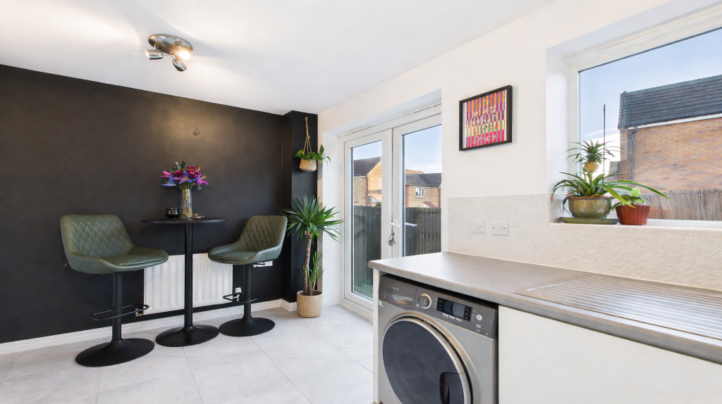 Dewhirst Close, Leadgate, Consett photo 4