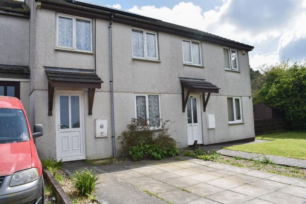 Main image of property: Redruth