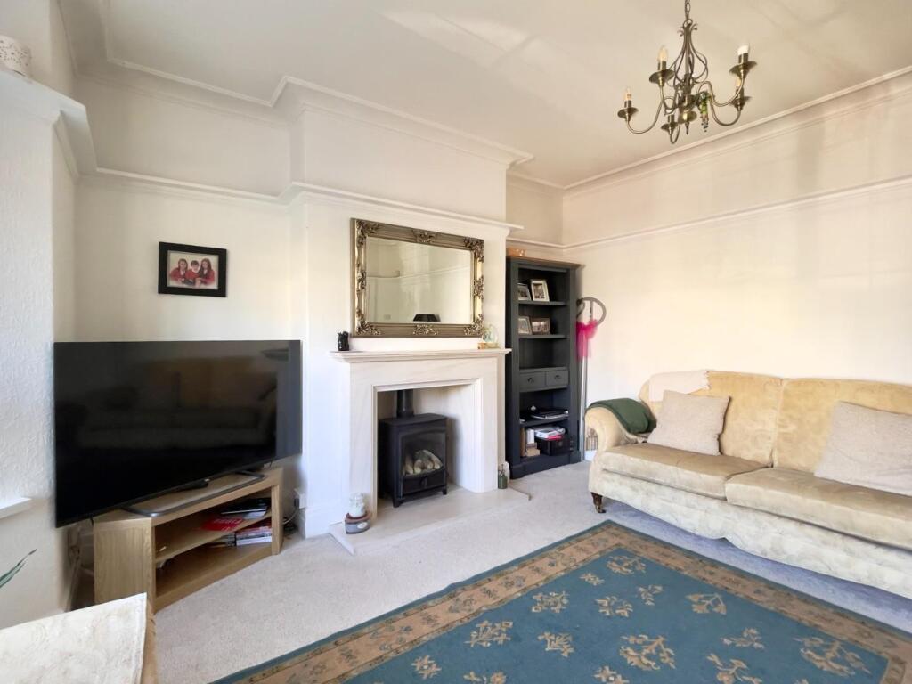 House in Penarth, Morristown - View 4