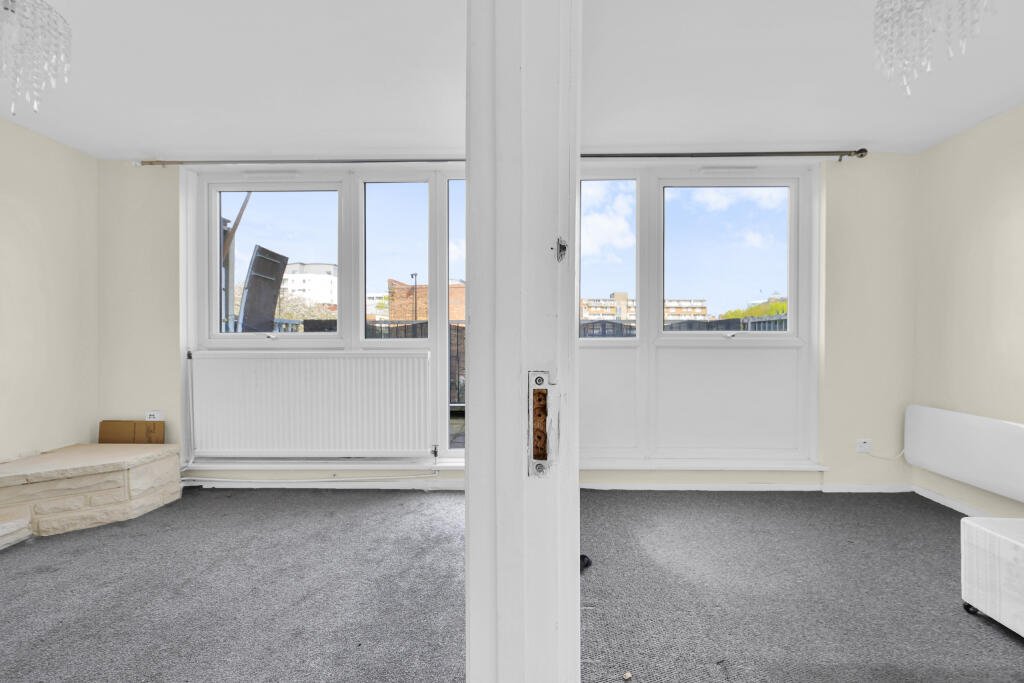 Apartment in London, Ratcliffe, Shadwell - View 4