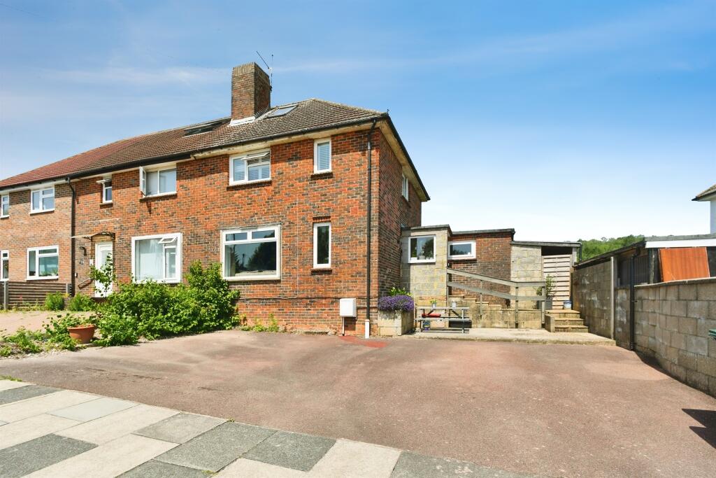 Main image of property: Haig Avenue, Brighton