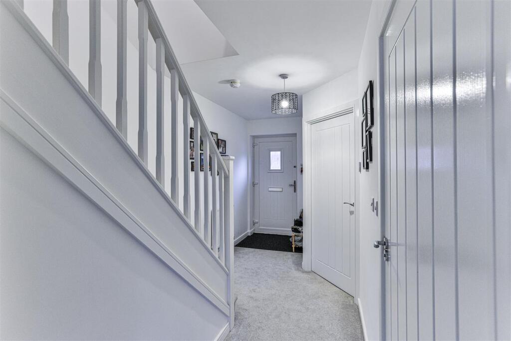 Venus Avenue, Barton Seagrave - View 5
