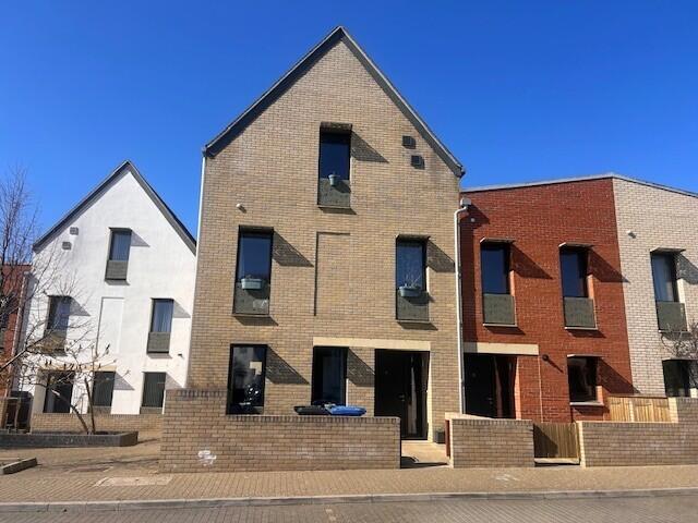 Main image of property: Ladysmock Way/Shepherd Purse Way, NORWICH