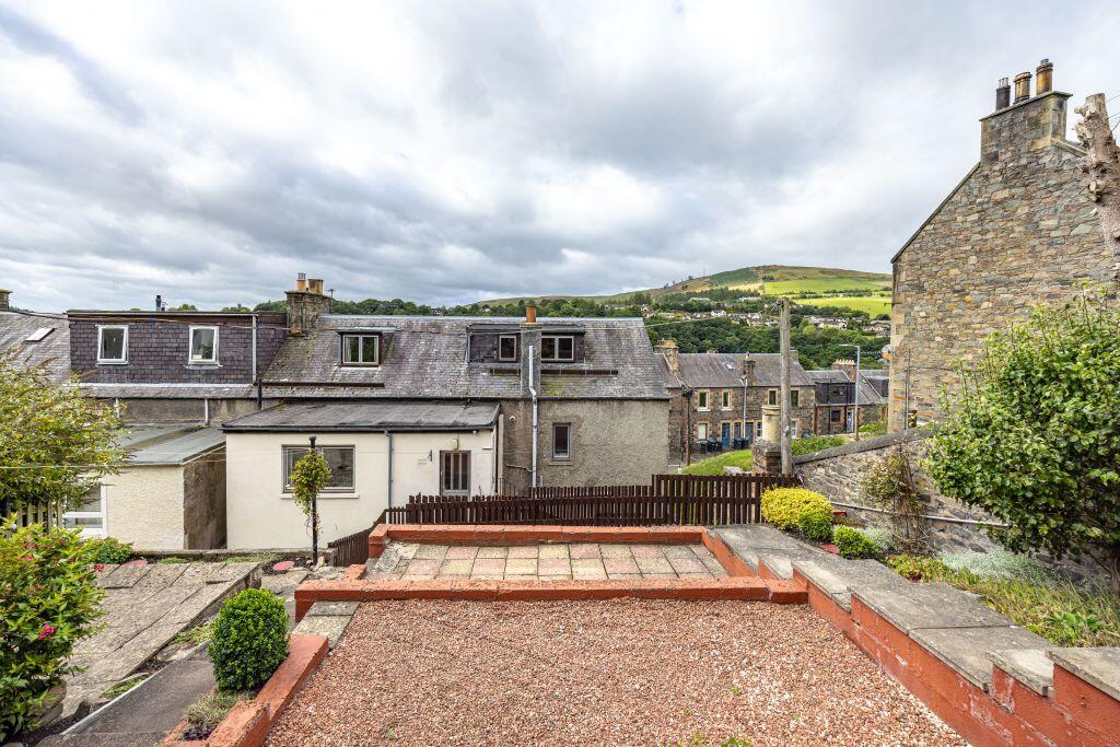 Apartment in Galashiels, Halliburton - View 2