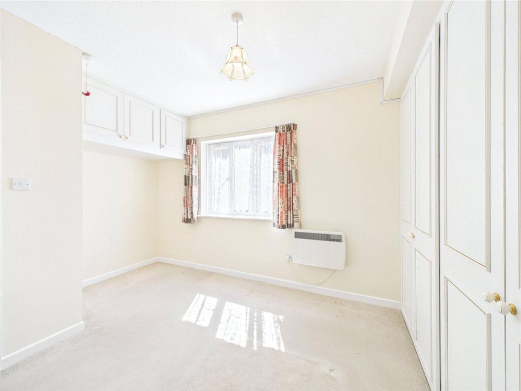 Apartment in South Oxfordshire, Thame - More