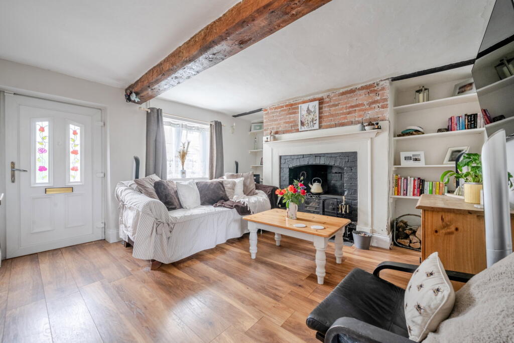 House in Bath - View 4