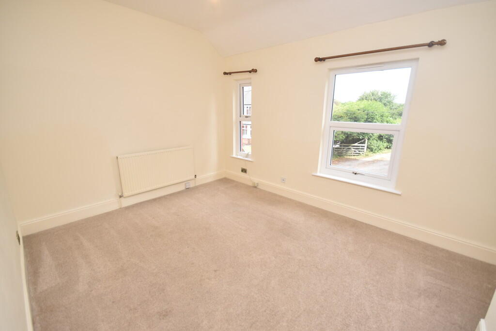 House in Shrewsbury - More