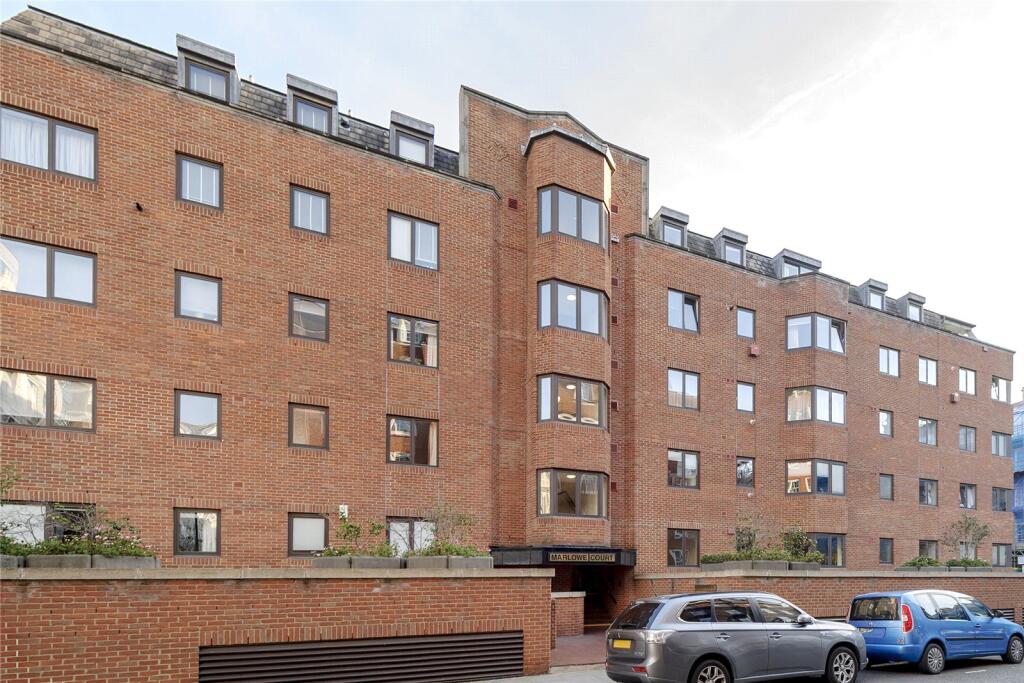 Petyward, London, SW3 – pohled 3