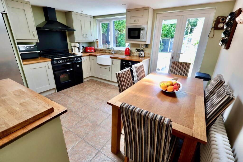 House in Swanley, Crockenhill - View 4