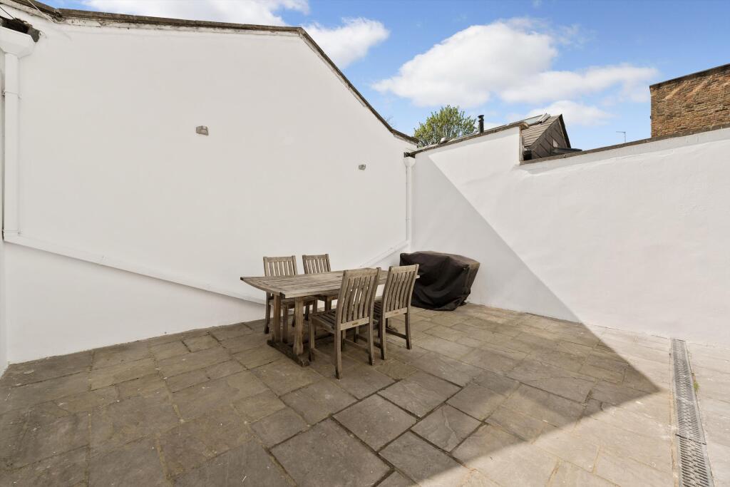House in London, Notting Hill - View 5
