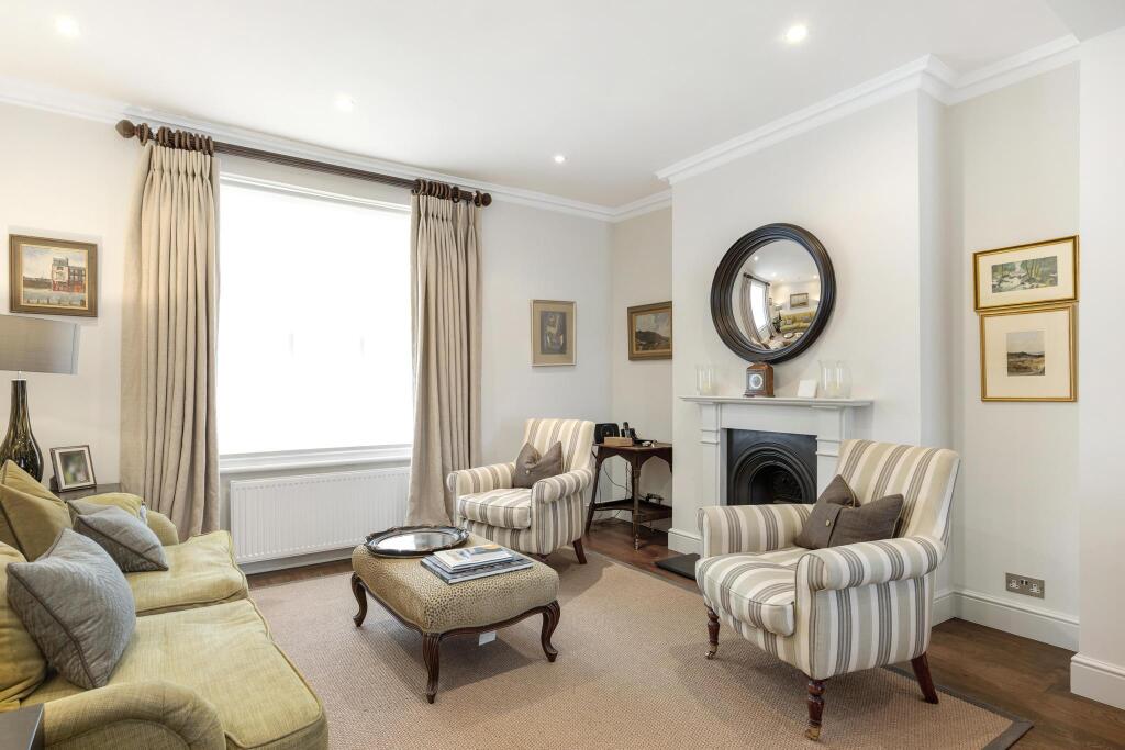House in London - View 2